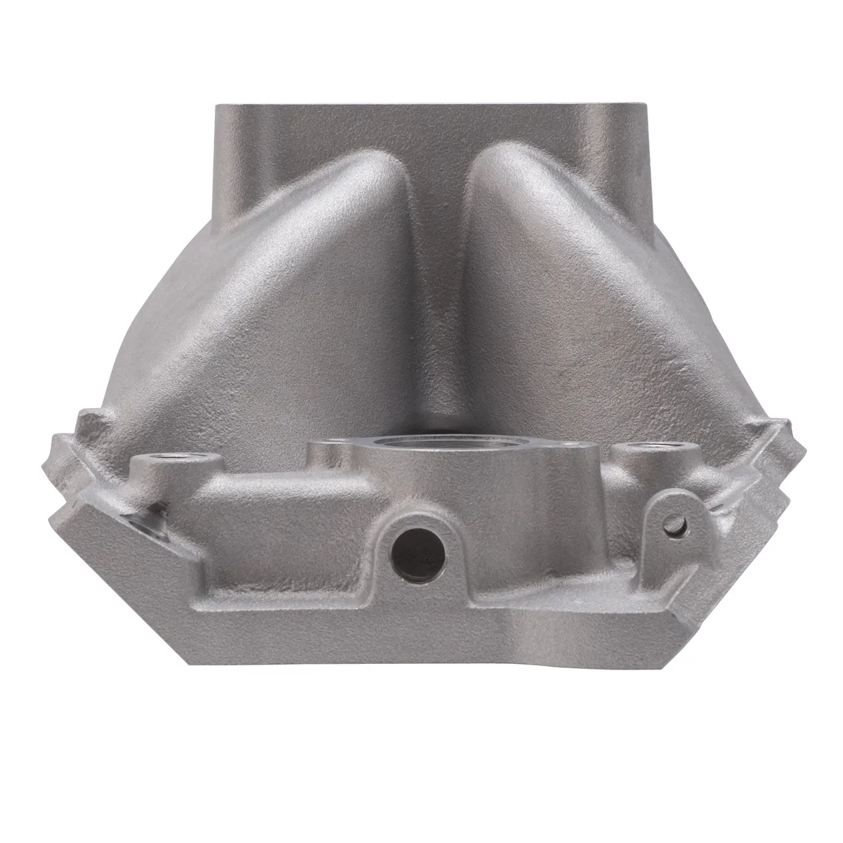 Manifold Bbc Short Deck Super Victor 565 Conventional Rect Port Heads product image
