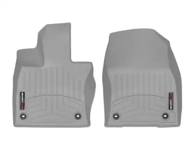 Weathertech Grey Front FloorLiner Lexus UX 2019 +