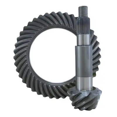 Yukon Gear And Axle USA Standard Ring & USA Standard Ring & Pinion gear set for Dana 60 Reverse Rotation in a 4.88 ratio