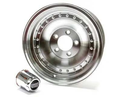 American Racing Outlaw1 15x7 5 On4.75