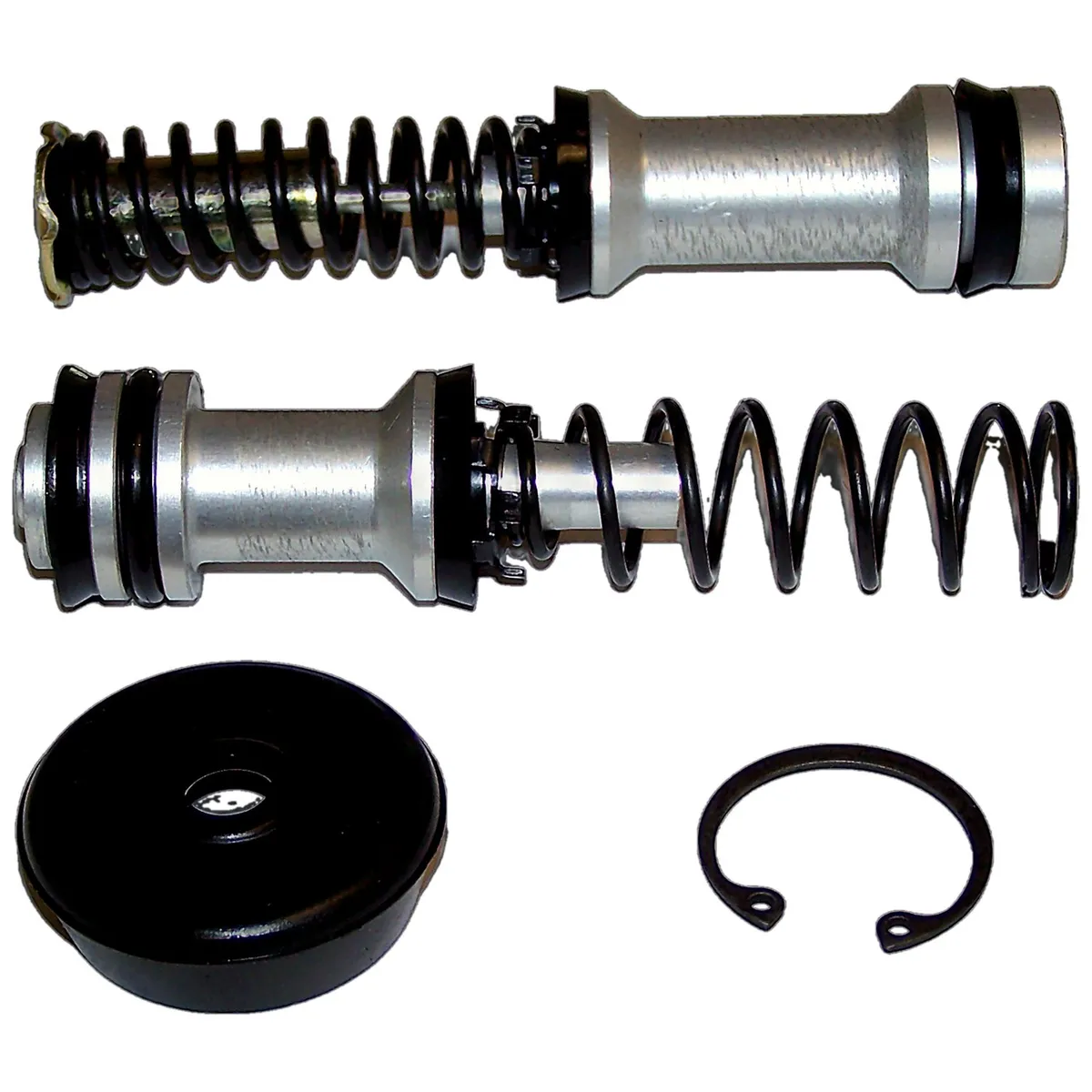 1980-1983 CJ-5 CJ without Power Brakes 1980-1986 CJ-7 CJ without Power Brakes 1981-1986 CJ-8 CJ without Power Brakes product image
