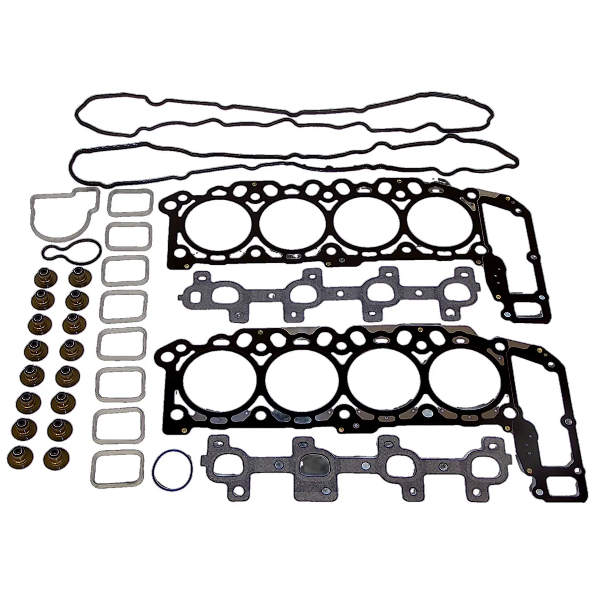 1999-2003 Grand Cherokee WJ w/ 4.7L engine; Upper product image