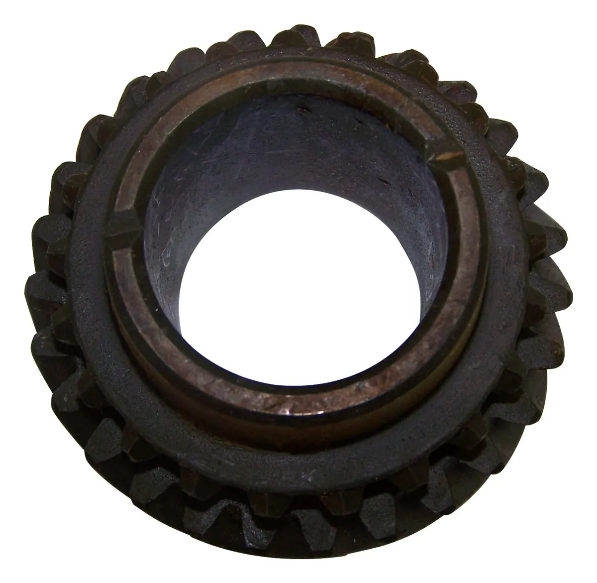 Second Gear 1967-1972 CJ-5 w/ 3.8L (6-232) Engine;1971-1972 CJ-5 w/ 4.2L (6-258) Engine;1967-1972 CJ-6 w/ 3.8L (6-232) Engine;1971-1972 CJ-6 w/ 4.2L (6-258) Engine;1967-1970 SJ, J-Series w/ 3.8L (6-232) Engine;1971-1972 SJ, J-Series w/ 4.2L (6-258) E product image