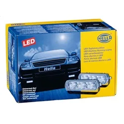 Hella 009496801 HELLA Daytime Running Light 009496801 product image