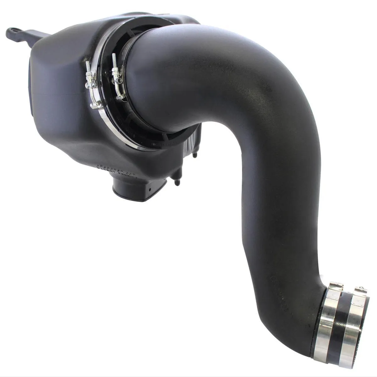 0307 RAM 5.9l Cummins Momentum Air Intake System product image
