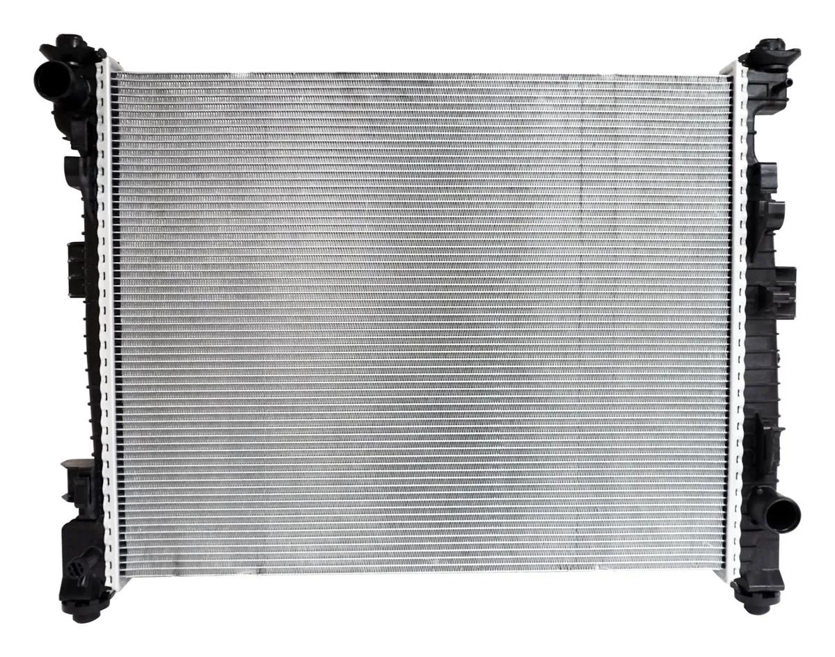 Crown Automotive Jeep Replacement 68273308AA Radiator for 16-22 Jeep WK Grand Cherokee w/ 3.6L Eng. w/ HD Cooling & 3.0L Dsl. product image