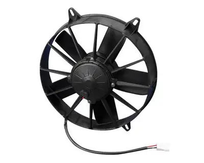 Spal Advanced Technologies 11in Pusher Fan Paddle Blade 1310 CFM