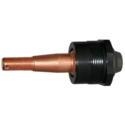 Howe Lower Ball Joint Prec Screw-In Hybrid