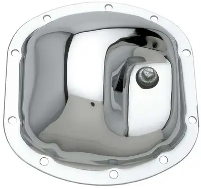 Trans-Dapt Performance Differential Cover Chrom e Dana 30