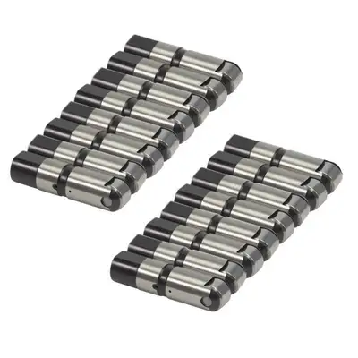 COMP Cams COMP Cams 85601-16 Most consistent, highest performing, and quietest hydraulic lifter on the market