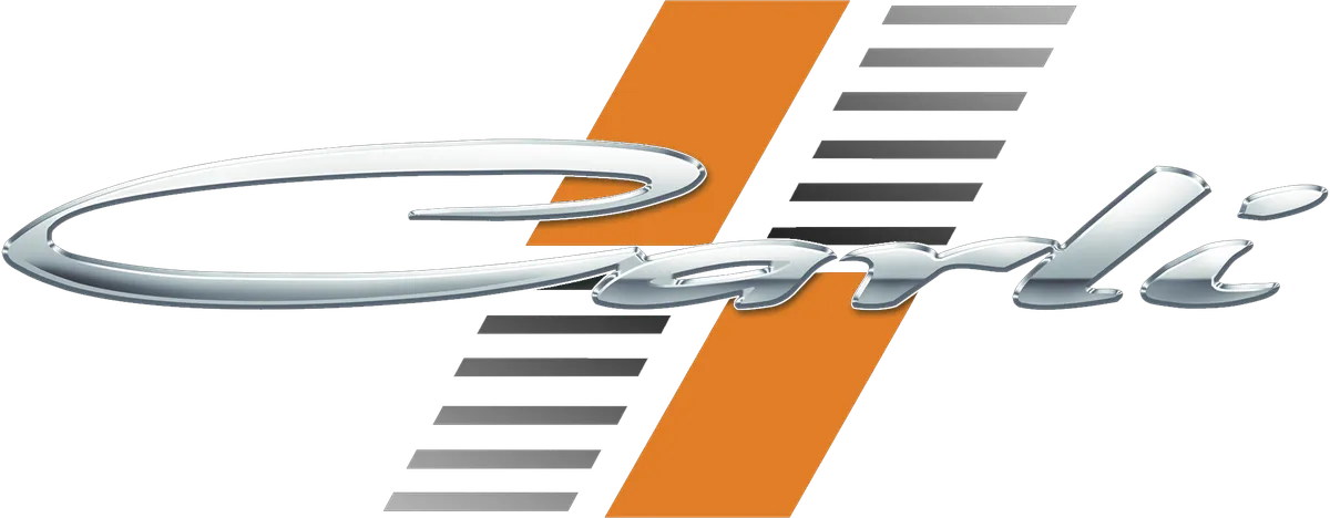 Carli Suspension Carli 23+ Ford F250/350 4x4 Long Travel Airbags Upper Frame Brackets And Hardware
