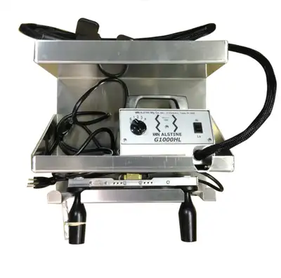 Pit-pal Products Tire Groover Station