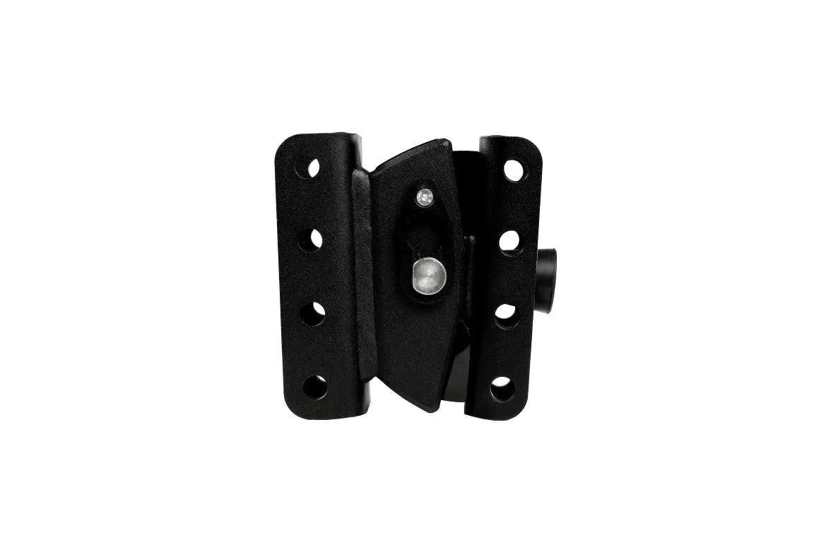 BulletProof Heavy Duty Road Suppressor Channel to Channel Coupler Mount HDSUSCOUP product image