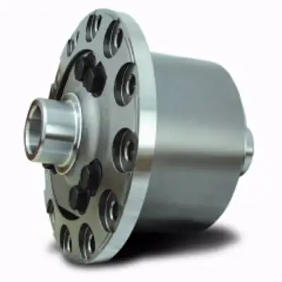 Eaton Detroit Truetrac® Differential; 9.5/9.75 in.; 33 Spline; 3.42-3.73 Ring Gear Pinion Ratio; Rear;