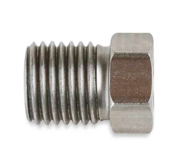 Male hl Tube Nut 38-24 I.f For 316 h product image
