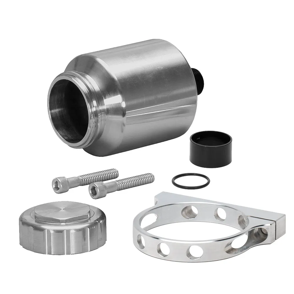 Wilwood KITRESERVOIRBILLET4ozWBRACKET product image