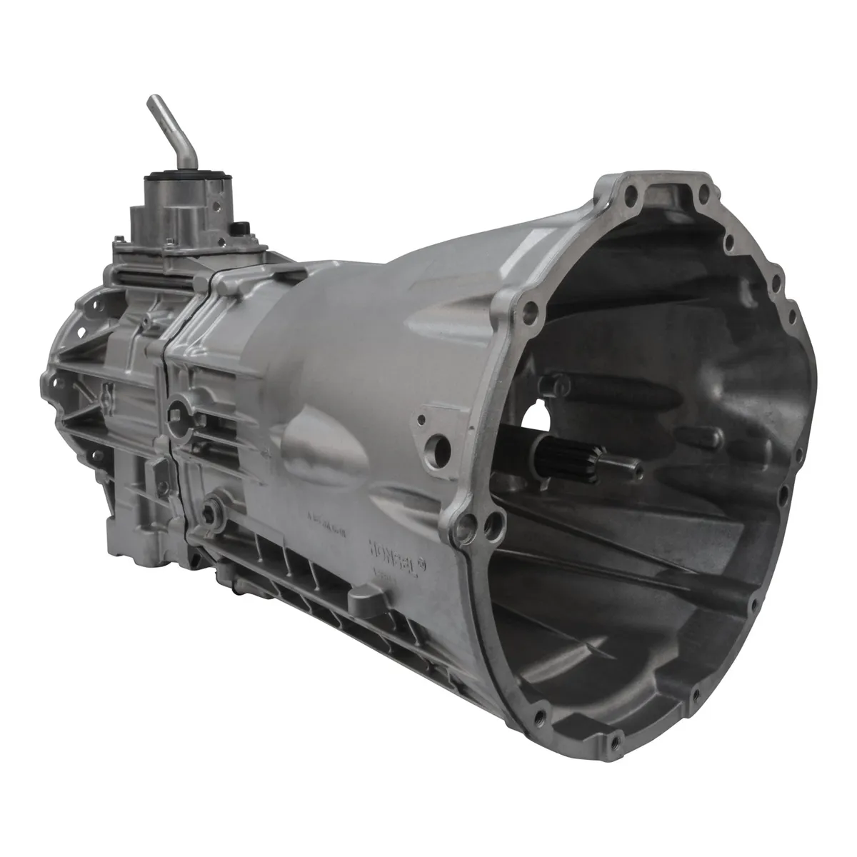 Zumbrota Remanufactured NSG370 Manual Transmission, 2007-10 Jeep Wrangler 3.8L product image
