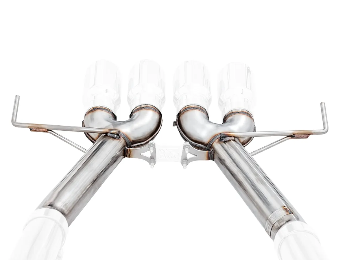 AWE Exhaust Suite for the C7 Corvette Stingray / Z51 / Grand Sport / Z06 / ZR1 product image