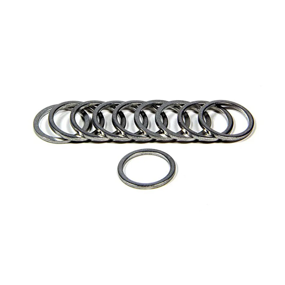 Fragola Performance Systems 16mm Aluminum Crush Washer 10 pk