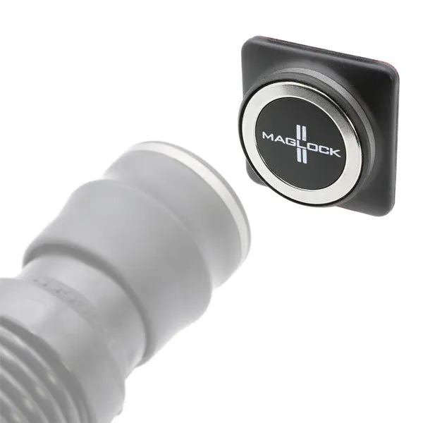 Rugged Radios MagLock Magnetic Roof Dock