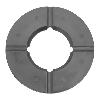 Yukon Gear and Axle Hub Washer For Dana 50 & Dana 60 Front Differentials D50 & D60 Hub Washer '98&Up Ford Round Plastic REPLACES 47766 Yukon Gear