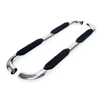 TrailFX Nerf Bar Trail fx Step Bar Side Bar Crash Bar