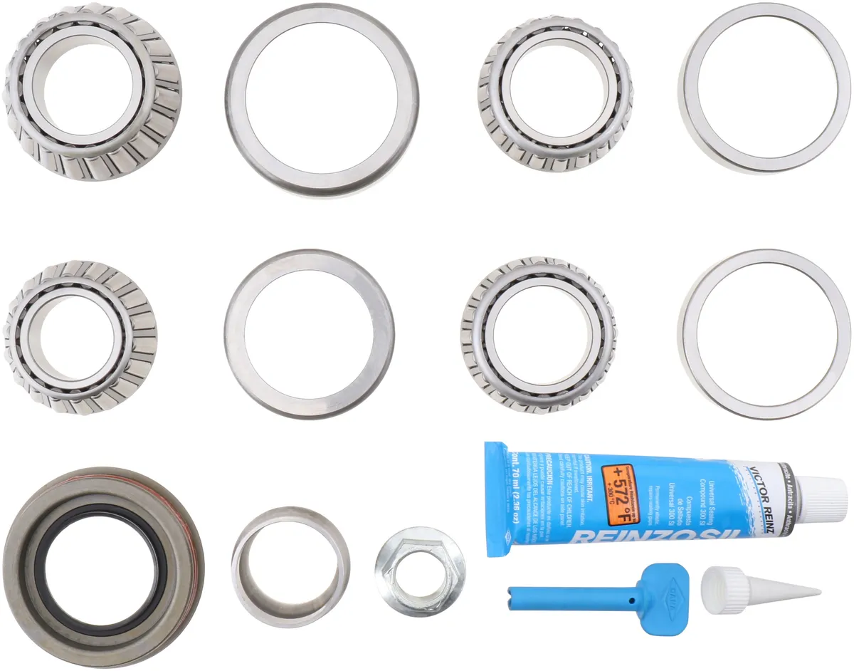 Standard Differential Rebuild Kit Wrangler JL Dana 30 Front product image
