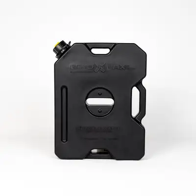 RotopaX Roto Pax 2 Gallon Gen 2 Gallon Black Water RXX-2B