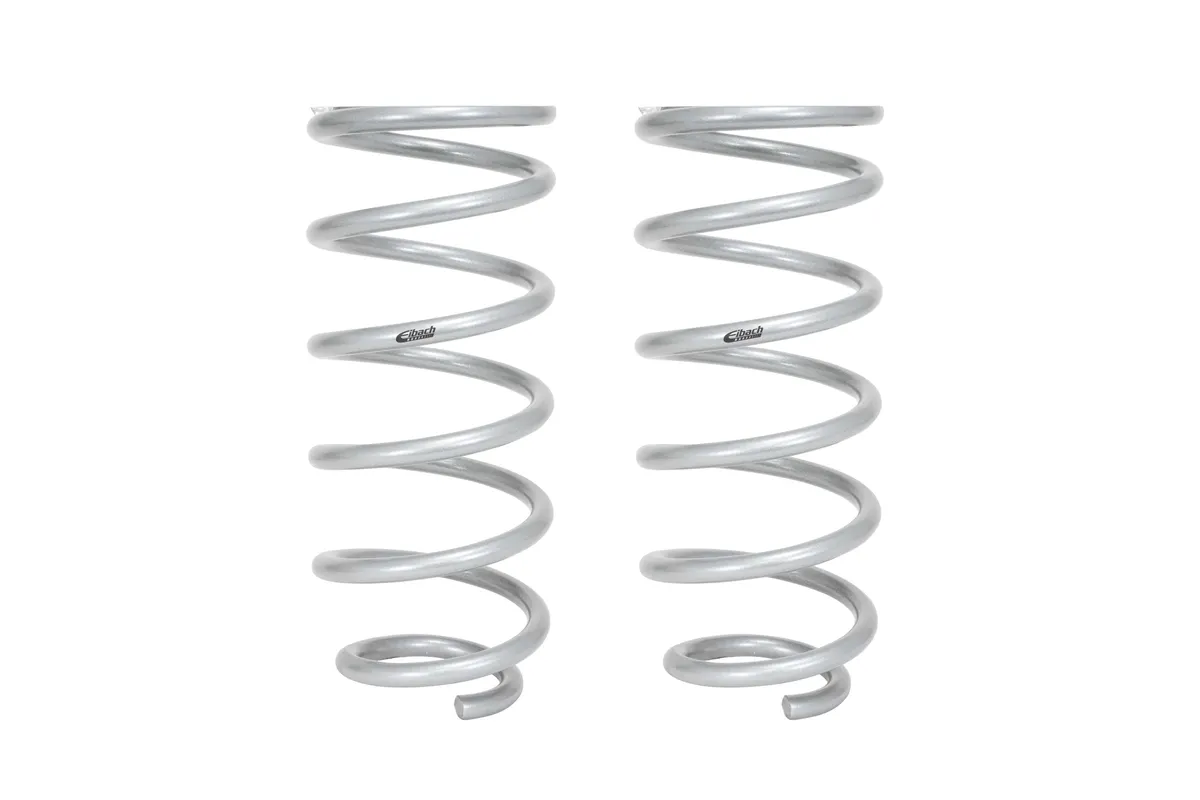 Eibach Springs Eibach PRO-LIFT-KIT Springs (Front Springs Only) E30-82-096-05-02