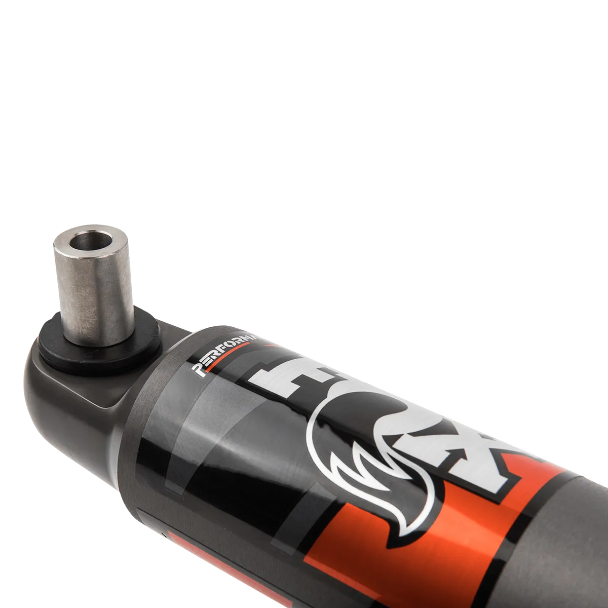 2018-2024 Jeep JL Rear Performance Elite 2.5 Piggback 2-3 Inch Lift Dual Speed Compression Adjuster Fox Offroad Shocks product image