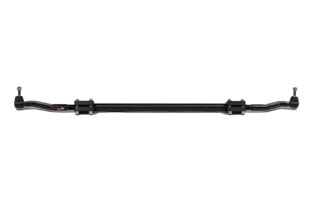 YETI XD™ JK/JKU Pro-Series Aluminum Tie Rod Assembly - Black Adjuster Tube (Part #78094001) product image
