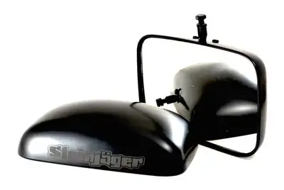 Steinjager Exterior Accessories 2018 to Present Mirrors Replacement Mirror Head