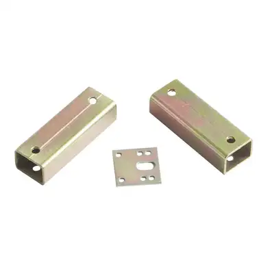 Skyjacker Cherokee Transfer Case Lowering Kit 94-01 Jeep Cherokee Lowering Height 3 Inch 94-01 Jeep Cherokee Skyjacker