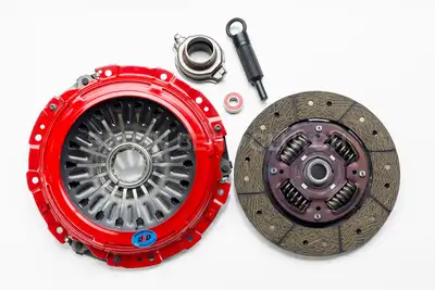 South Bend Clutch South Bend Clutch FJK1000-HD-O Stage 2 Daily Clutch Kit