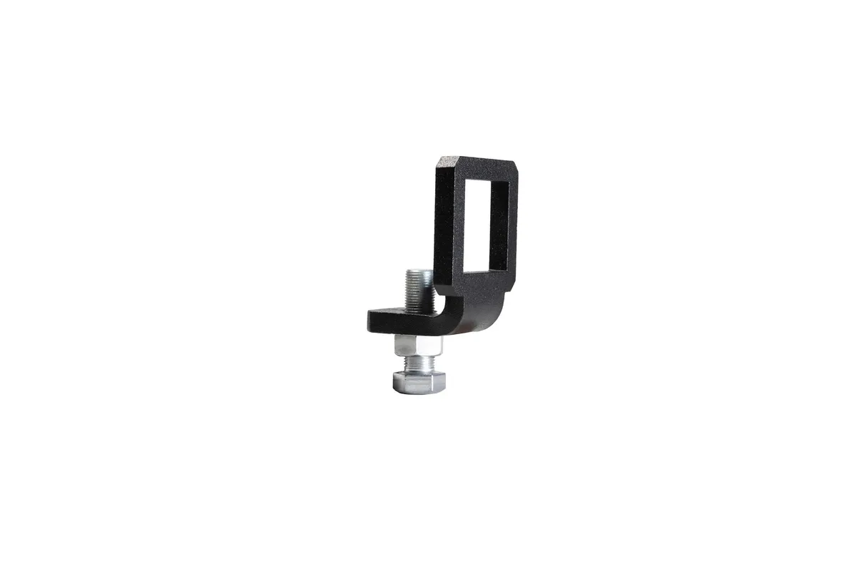 BulletProof 2 Anti-Rattle Clamp 2ANTIRATTLE product image