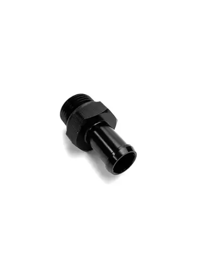 Fleece Performance Fleece Performance O-Ring To Hose Barb Fitting