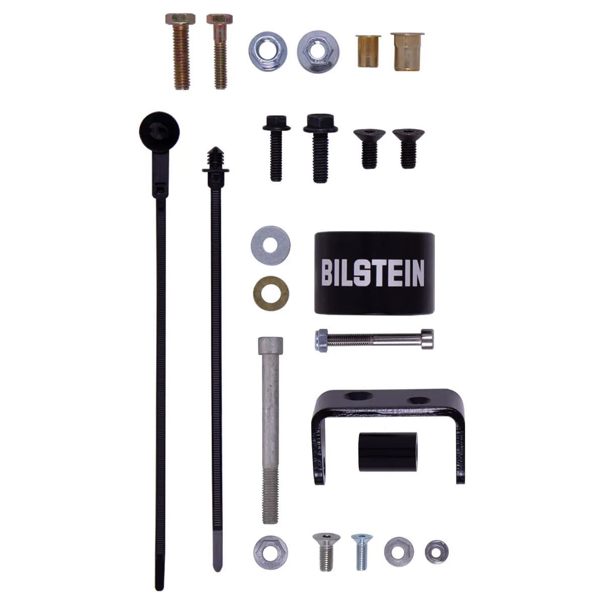 Bilstein Front Right Jeep Gladiator JT '19-; FR; B8 5160; 3-4 - Shock product image