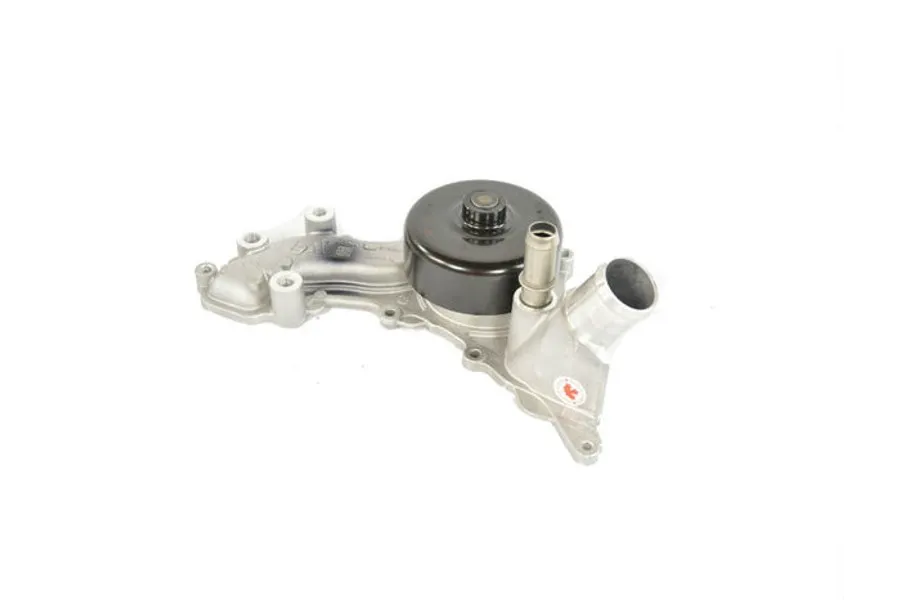 Mopar 68079412ae - Mopar Water Pump 12-Up Jk