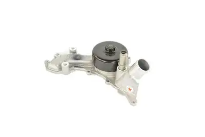 Mopar 68079412ae - Mopar Water Pump 12-Up Jk