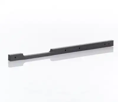 Southern Truck 6.0 Inch LED Light Bar 18W Flood DT Harness 79900 2,880 Lumens Each Southern Truck Lifts