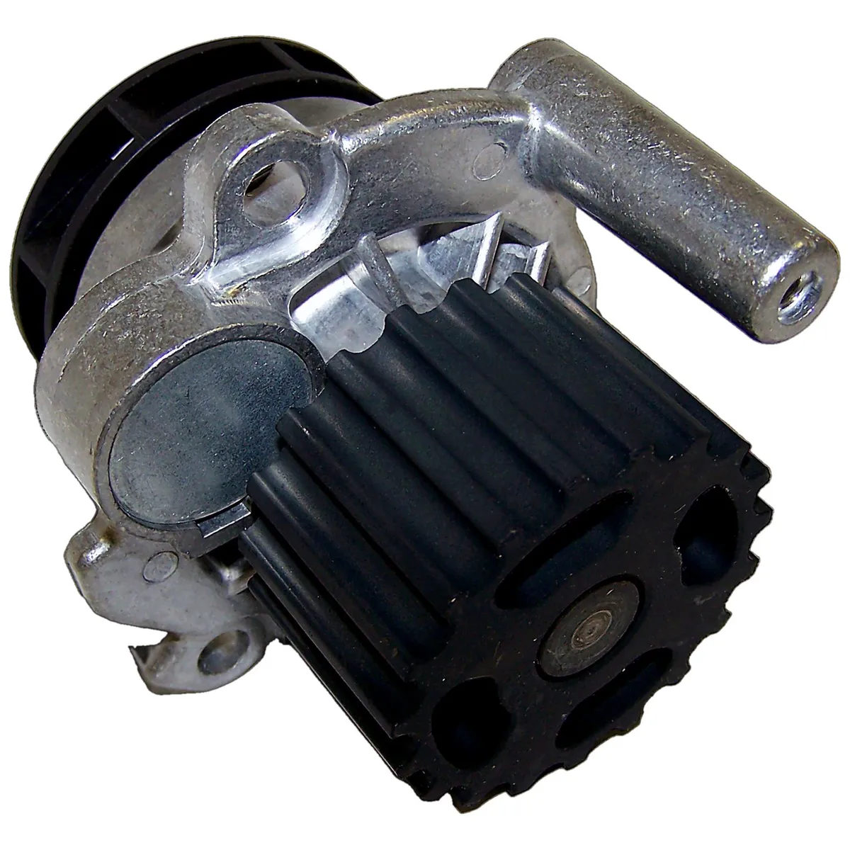 Crown Automotive Jeep Replacement 68000693AB Water Pump for 2007-2009 Jeep MK Compass / Patriot Models w/ 2.0L Diesel Engine product image