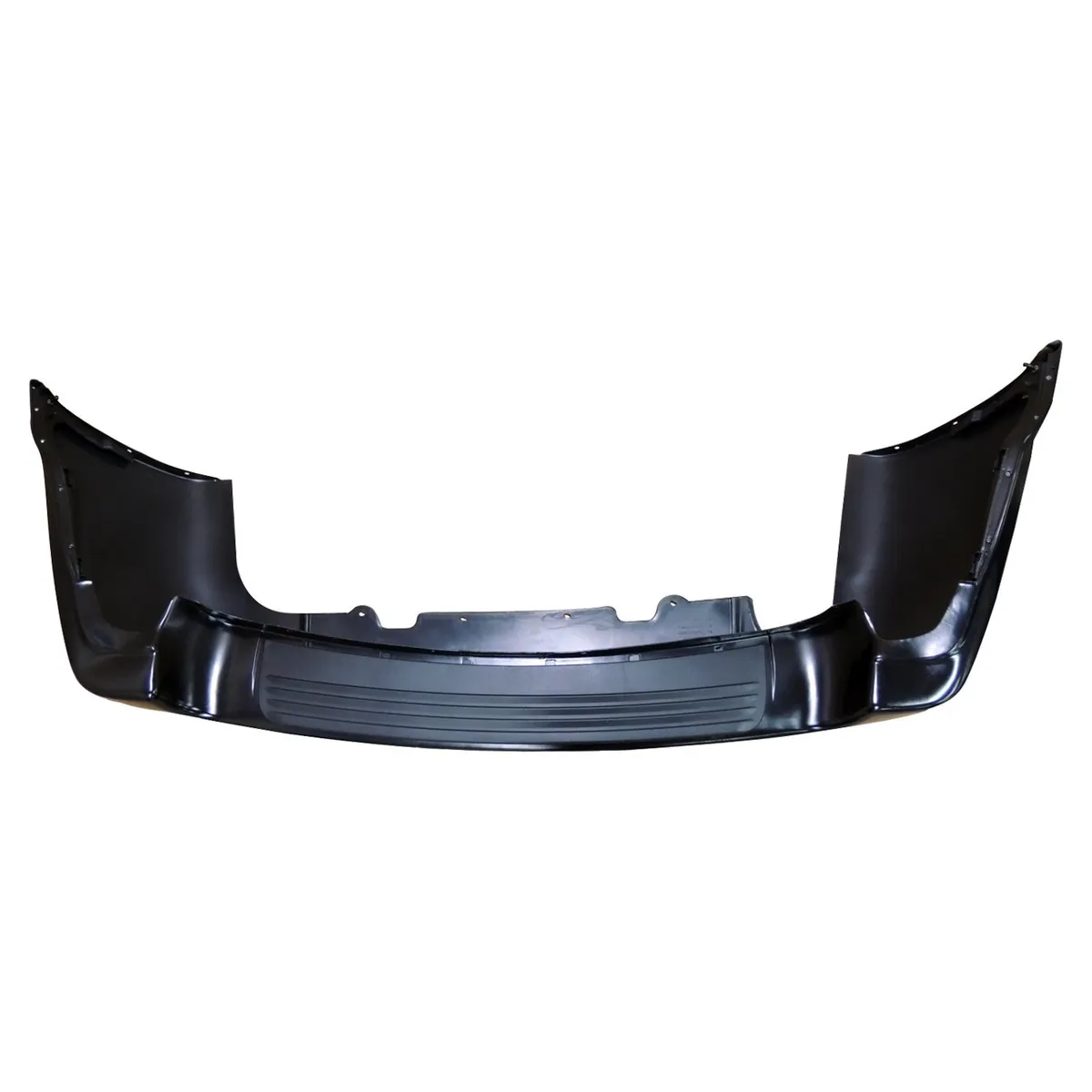 Crown Automotive Jeep Replacement 1999-2004 Grand Cherokee WJ Primed; inLimitedin model without Trailer Hitch