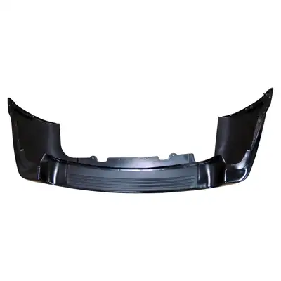 Crown Automotive Jeep Replacement 1999-2004 Grand Cherokee WJ Primed; inLimitedin model without Trailer Hitch