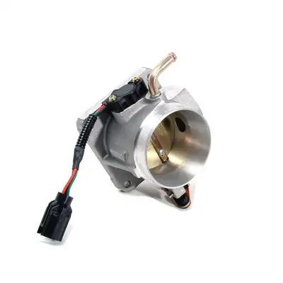BBK Performance Parts Bbk Ford 5.0 65mm Power Plus Throttle Body