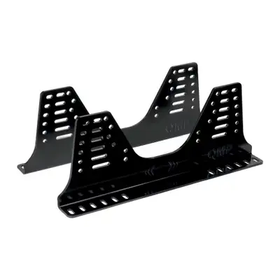 OMP Racing INC Seat Bracket Aluminium 36 Hole
