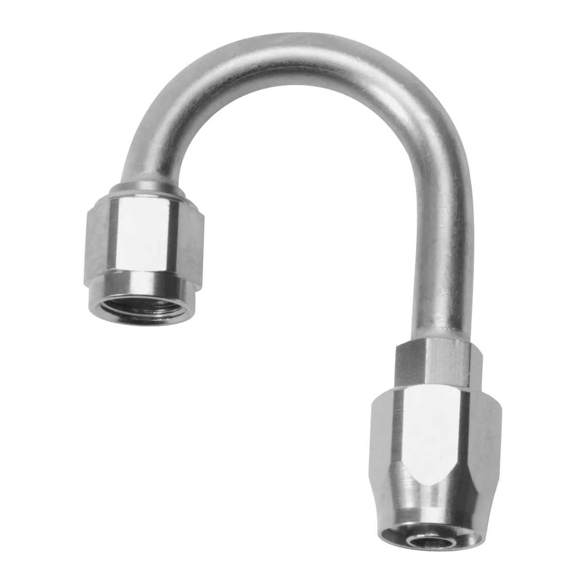 Endura Hose Fitting - #10 180 Degree product image