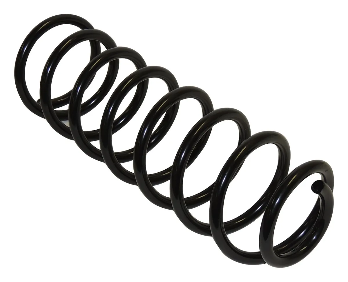 Crown Automotive Coil Spring product image
