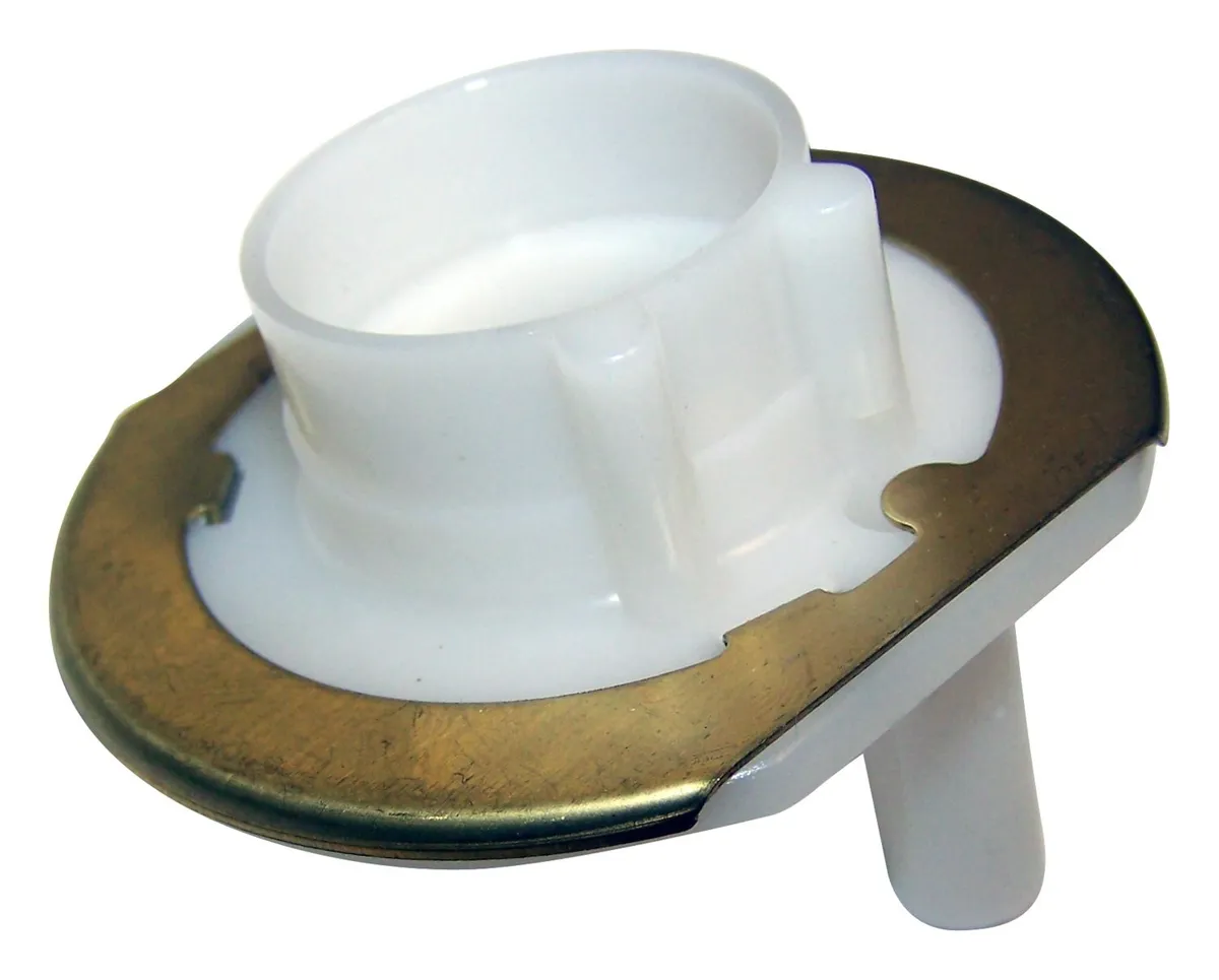 Crown Automotive Jeep Replacement J4487711 Turn Signal Cam for Misc 74-95 Jeep CJs, YJ, XJ, MJ, SJ, J-Series w/o Tilt Wheel product image