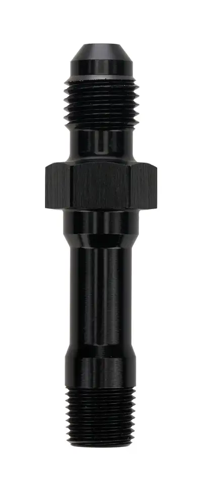 Allstar Performance Oil Pressure Fitting 1/8NPT to -4