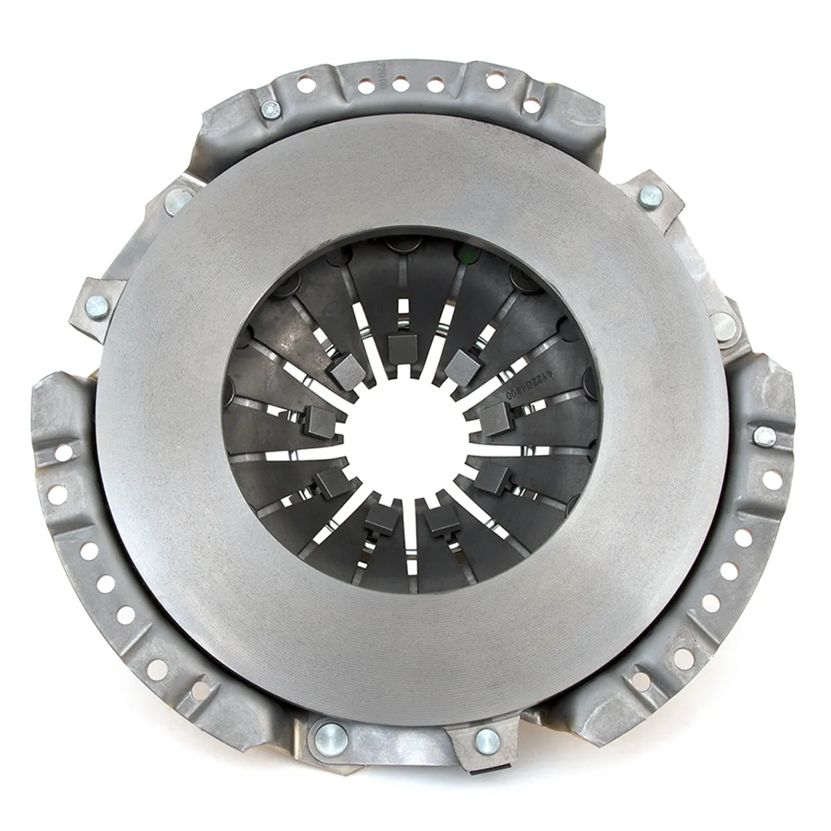 Centerforce ? I, Premium Clutch Pressure Plate, 330 ft/lbs Capacity, 10in Dia., Fits Ford/Mercury Cars and Trucks 6/8 Cyl product image